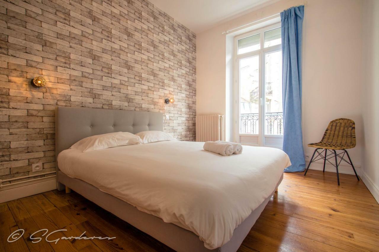 Pau'S Appart Apartment Exterior photo